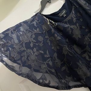 Jessica Howard Size 6 Maxi Event Dress